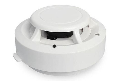 點型光電感煙探測器